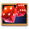 high roller bonanza dice symbol