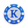 high roller bonanza k symbol