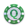 high roller bonanza q symbol
