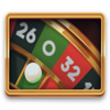 high roller bonanza roulette symbol
