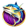 hooked on a winner fish 1 symbol