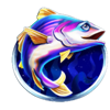 hooked on a winner fish 2 symbol
