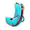 hooked on a winner j symbol