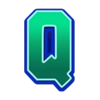 hot dunk q symbol