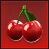 hot magic cherry symbol