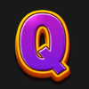 hot magic q symbol