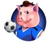 huff n lots of goals piggy 2 symbol