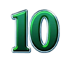 huff n lots of goals ten symbol