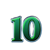 huff n lots of puff grand 10 symbol