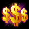 hyper gold all in symbol