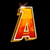 hyper gold all in a symbol