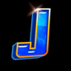 hyper gold all in j symbol