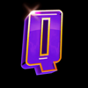 hyper gold all in q symbol