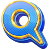 idol pop fever q symbol