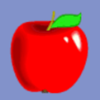 igrosoft fruit cocktail apple symbol