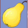 igrosoft fruit cocktail pear symbol