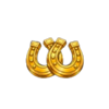 imperial express hold and win horseshoe symbol