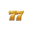 imperial express hold and win seven symbol