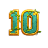 inca queen 10 symbol