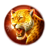 inca queen cheetah symbol