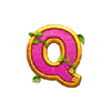 inca queen q symbol