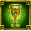 infernal trinity go guaranteed grail symbol