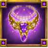 infernal trinity go guaranteed jewel symbol