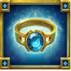 infernal trinity go guaranteed ring symbol