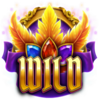 infernal trinity go guaranteed wild symbol