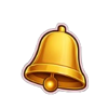 infinite hot bell symbol