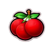 infinite hot cherry symbol
