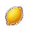 infinite hot lemon symbol