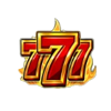 infinite hot sevens symbol