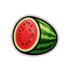 infinite hot watermelon symbol
