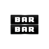ink and ivory bar 2 symbol