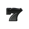 ink and ivory seven black symbol