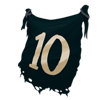 jawsome pirates 10 symbol