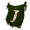jawsome pirates j symbol