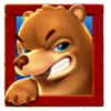 jelly hunter quadspins beaver symbol