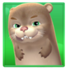 jelly hunter quadspins otter symbol