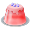 jelly hunter quadspins pink jelly symbol