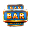 jingle express 7s bars symbol