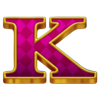 joker catcher k symbol