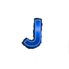 joker heist j symbol