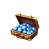 joker heist jewels symbol