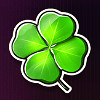 joker jackpots leaf symbol