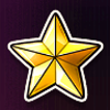 joker jackpots star symbol