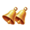 joker royal coins hold and win bell symbol