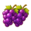 joker royal coins hold and win grape symbol