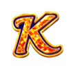 jokers revenge k symbol
